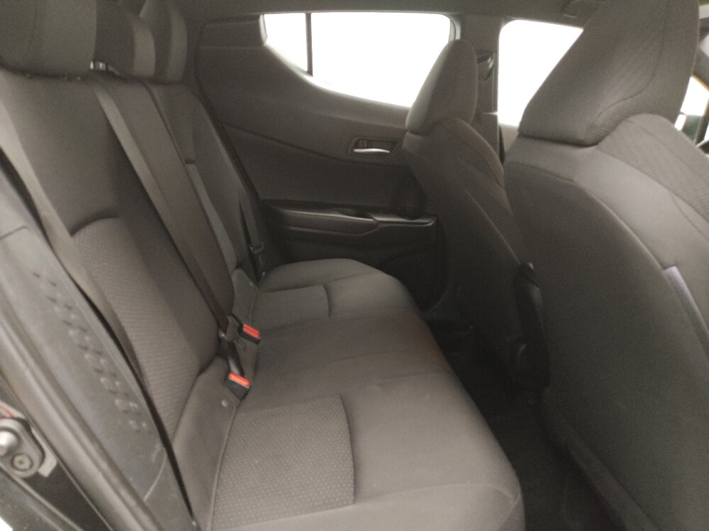 2019 Toyota C-HR in Lubbock, TX 79424 - 18098381 19