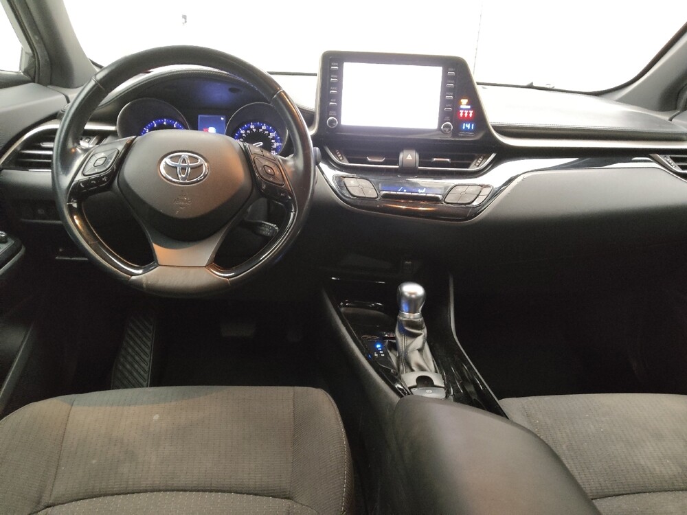 2019 Toyota C-HR in Lubbock, TX 79424 - 18098381 22