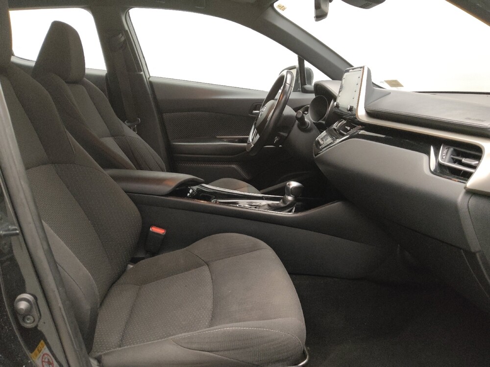 2019 Toyota C-HR in Lubbock, TX 79424 - 18098381 21