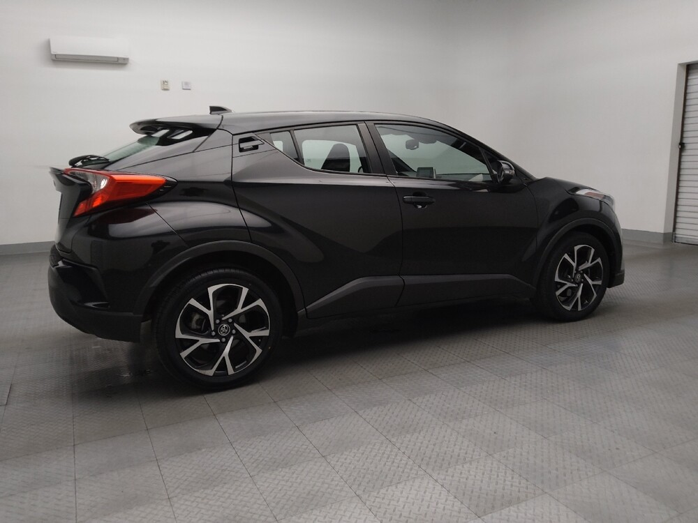 2019 Toyota C-HR in Lubbock, TX 79424 - 18098381 10