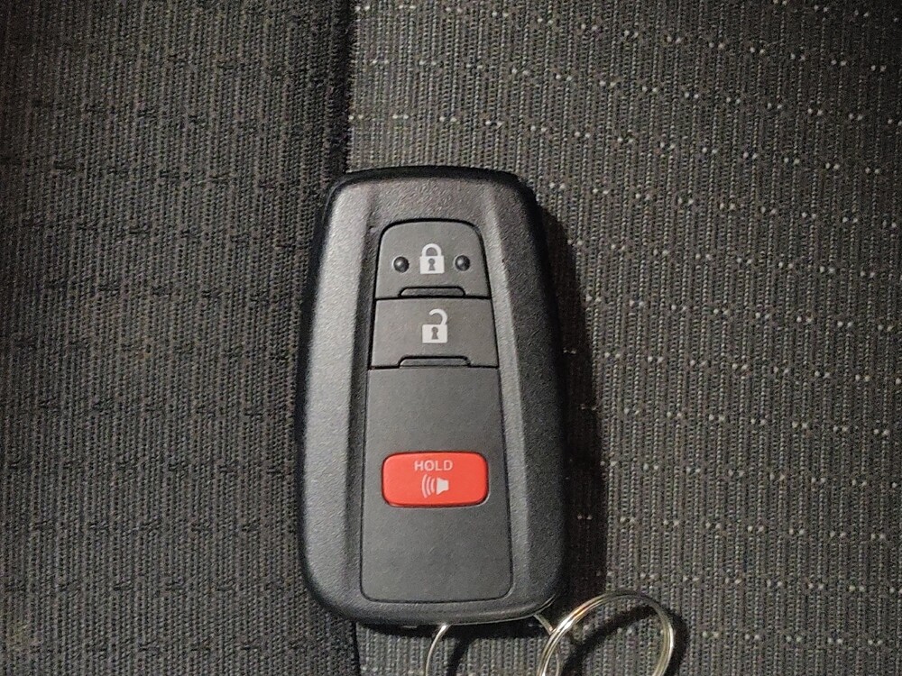 2019 Toyota C-HR in Lubbock, TX 79424 - 18098381 32