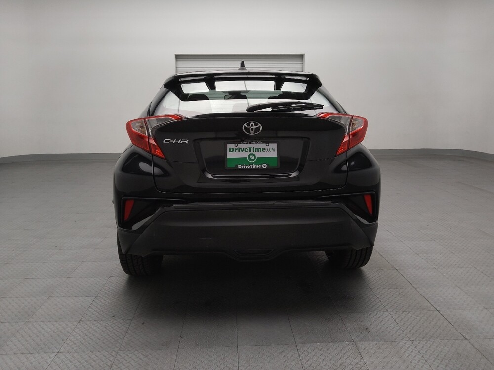2019 Toyota C-HR in Lubbock, TX 79424 - 18098381 6