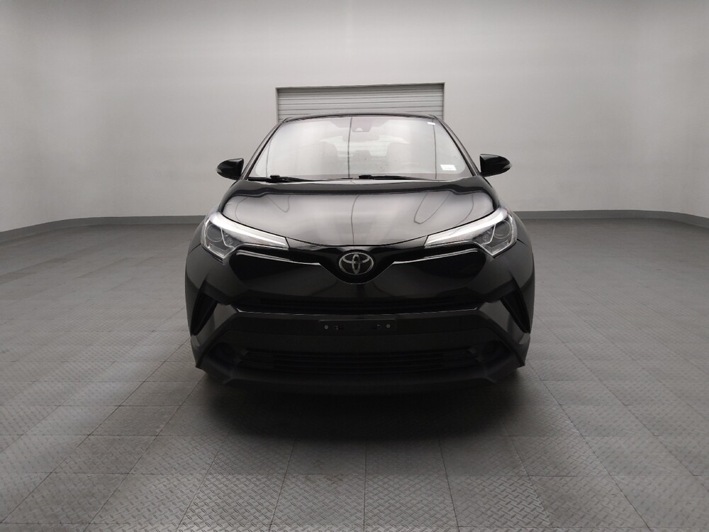 2019 Toyota C-HR in Lubbock, TX 79424 - 18098381 15
