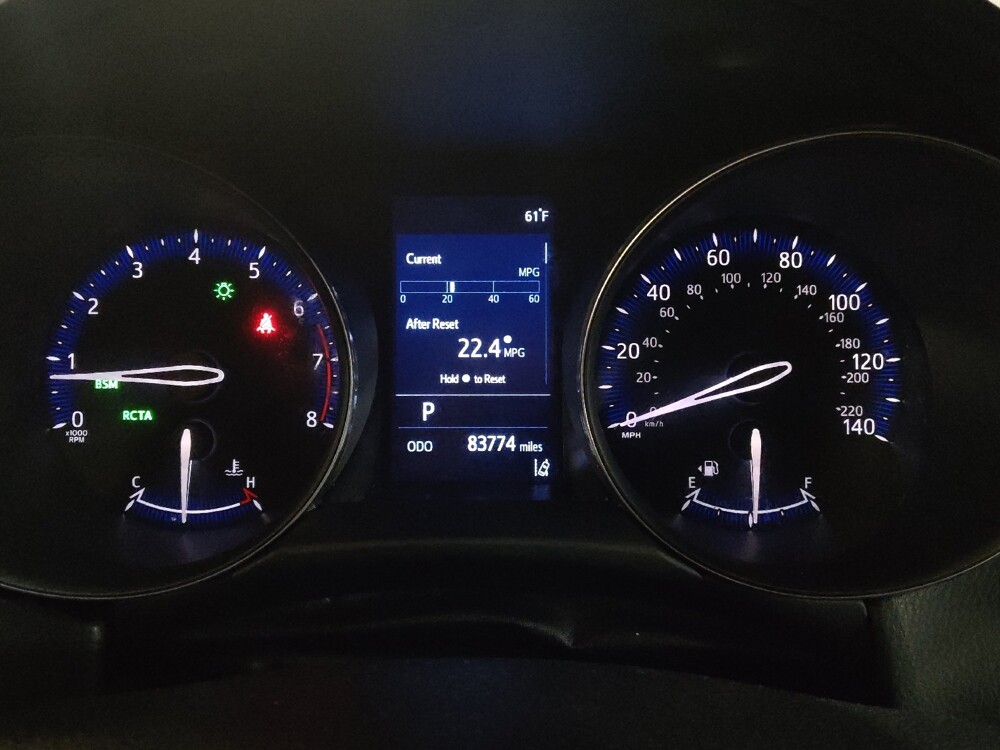 2019 Toyota C-HR in Lubbock, TX 79424 - 18098381 23