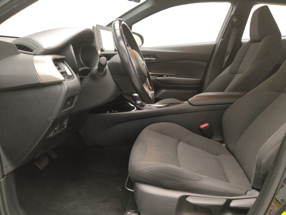 2019 Toyota C-HR in Lubbock, TX 79424 - 18098381 17