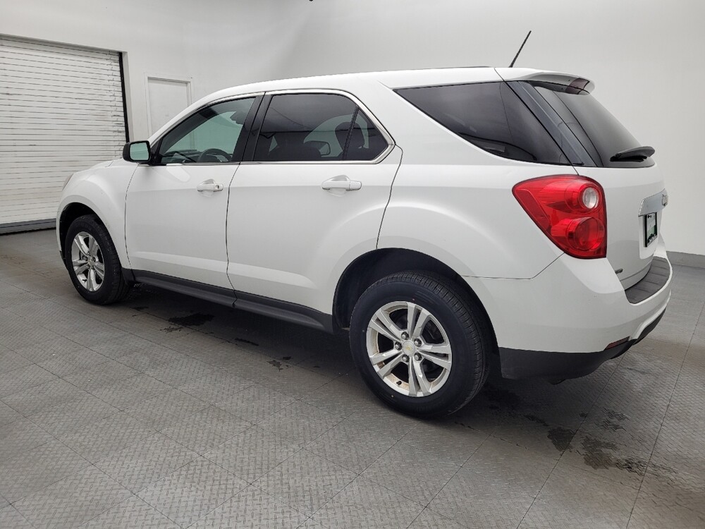 2015 Chevrolet Equinox in Gastonia, NC 28056 - 18098382 3