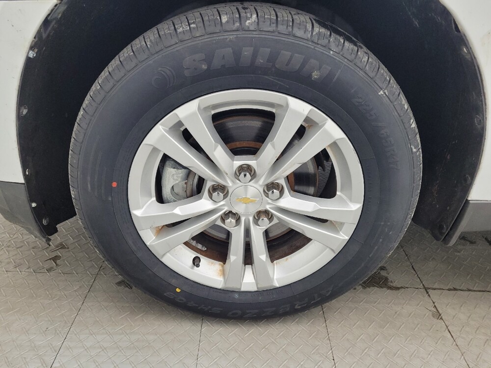 2015 Chevrolet Equinox in Gastonia, NC 28056 - 18098382 31