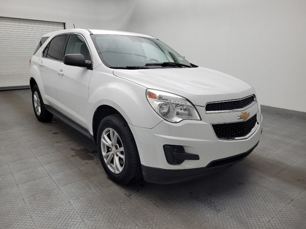 2015 Chevrolet Equinox in Gastonia, NC 28056 - 18098382 13