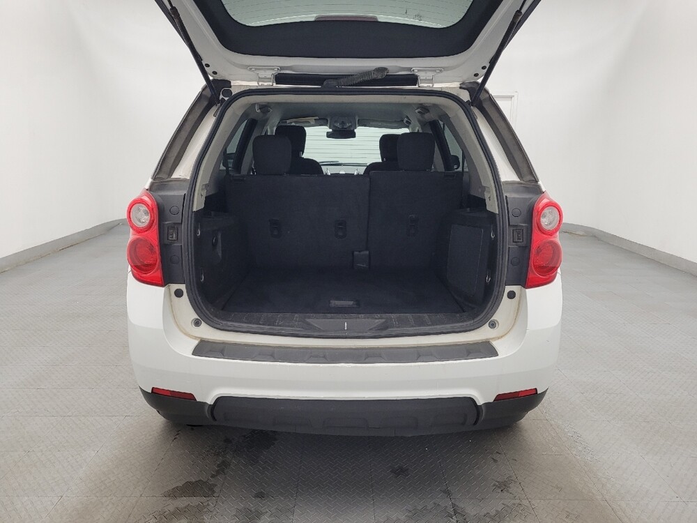 2015 Chevrolet Equinox in Gastonia, NC 28056 - 18098382 29