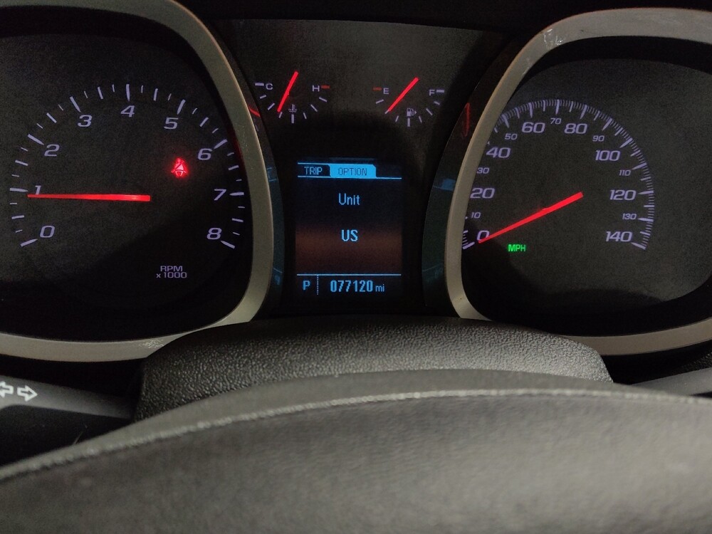 2015 Chevrolet Equinox in Gastonia, NC 28056 - 18098382 23