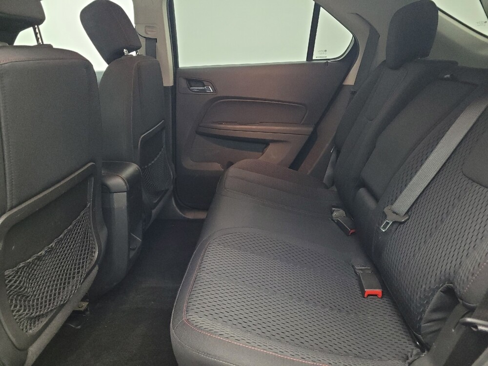 2015 Chevrolet Equinox in Gastonia, NC 28056 - 18098382 18