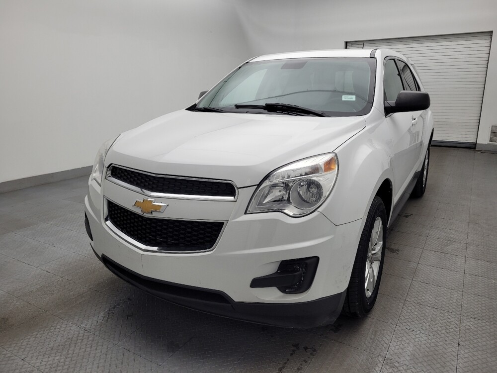 2015 Chevrolet Equinox in Gastonia, NC 28056 - 18098382 15