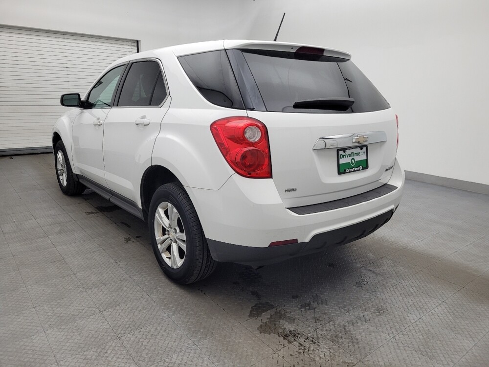 2015 Chevrolet Equinox in Gastonia, NC 28056 - 18098382 5
