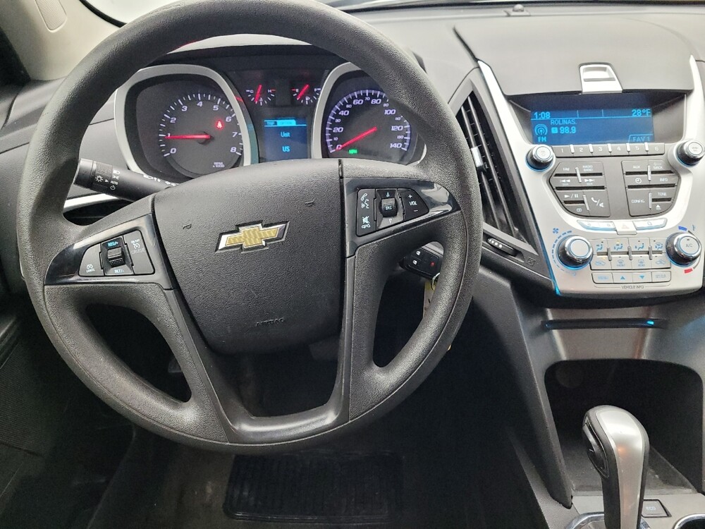 2015 Chevrolet Equinox in Gastonia, NC 28056 - 18098382 22