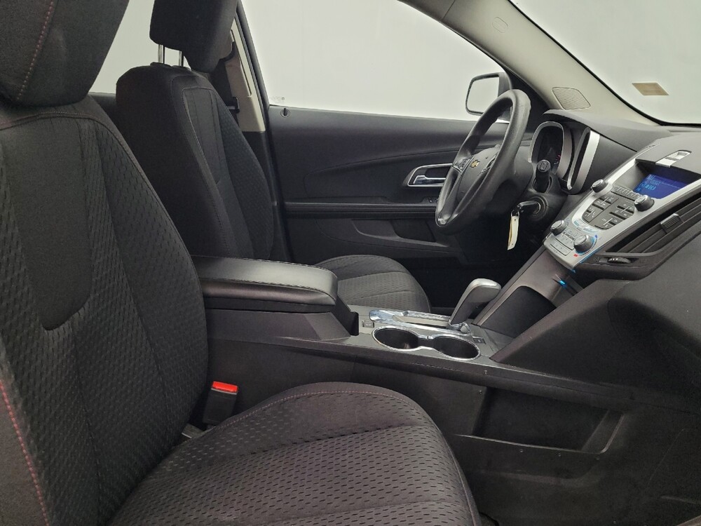 2015 Chevrolet Equinox in Gastonia, NC 28056 - 18098382 21