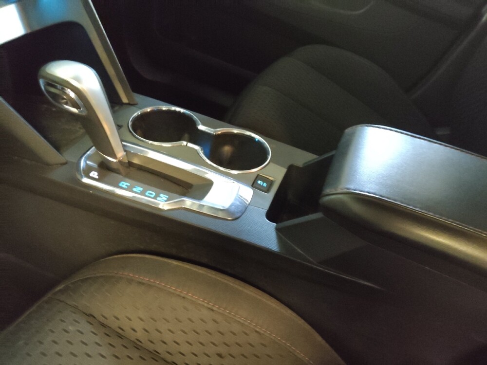 2015 Chevrolet Equinox in Gastonia, NC 28056 - 18098382 26