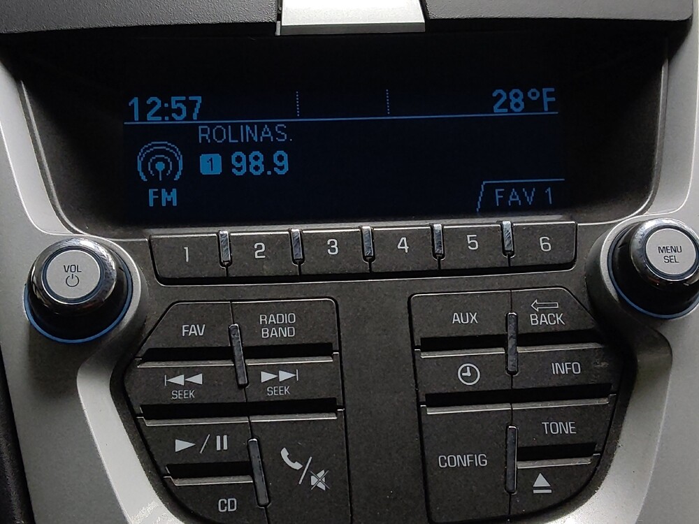 2015 Chevrolet Equinox in Gastonia, NC 28056 - 18098382 25