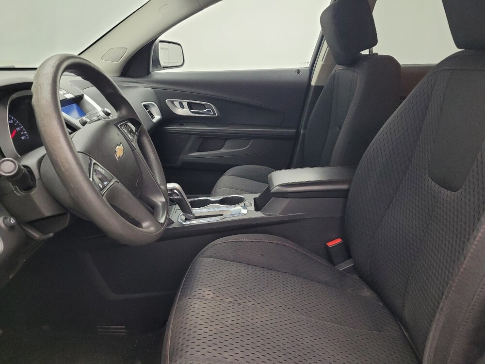 2015 Chevrolet Equinox in Gastonia, NC 28056 - 18098382 17