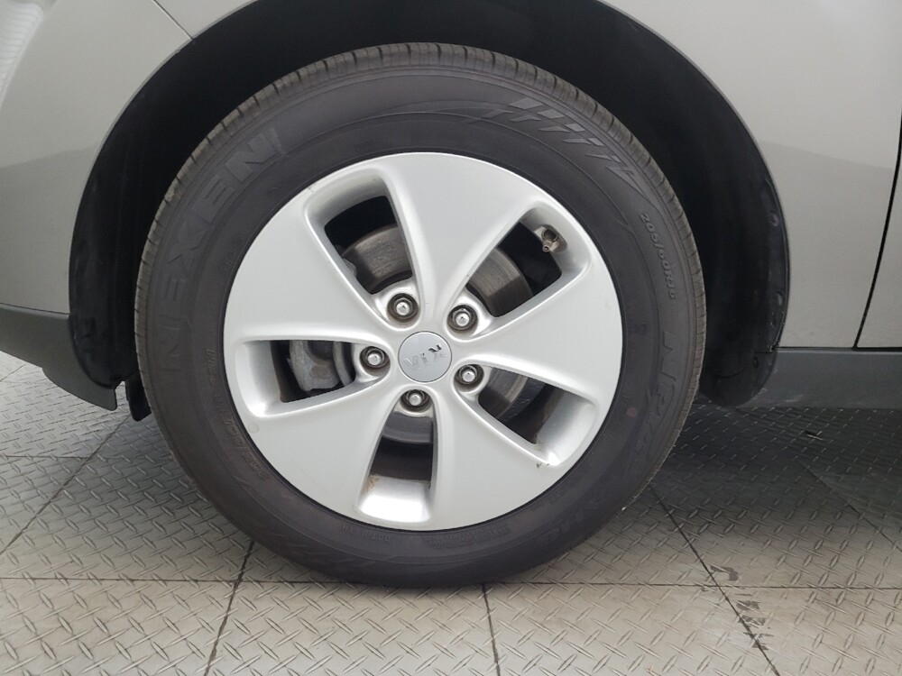 2015 Kia Soul in Tucson, AZ 85705 - 18098383 31