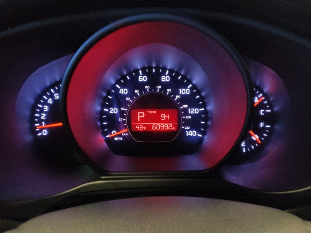 2015 Kia Soul in Tucson, AZ 85705 - 18098383 23