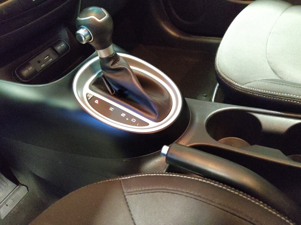 2015 Kia Soul in Tucson, AZ 85705 - 18098383 26