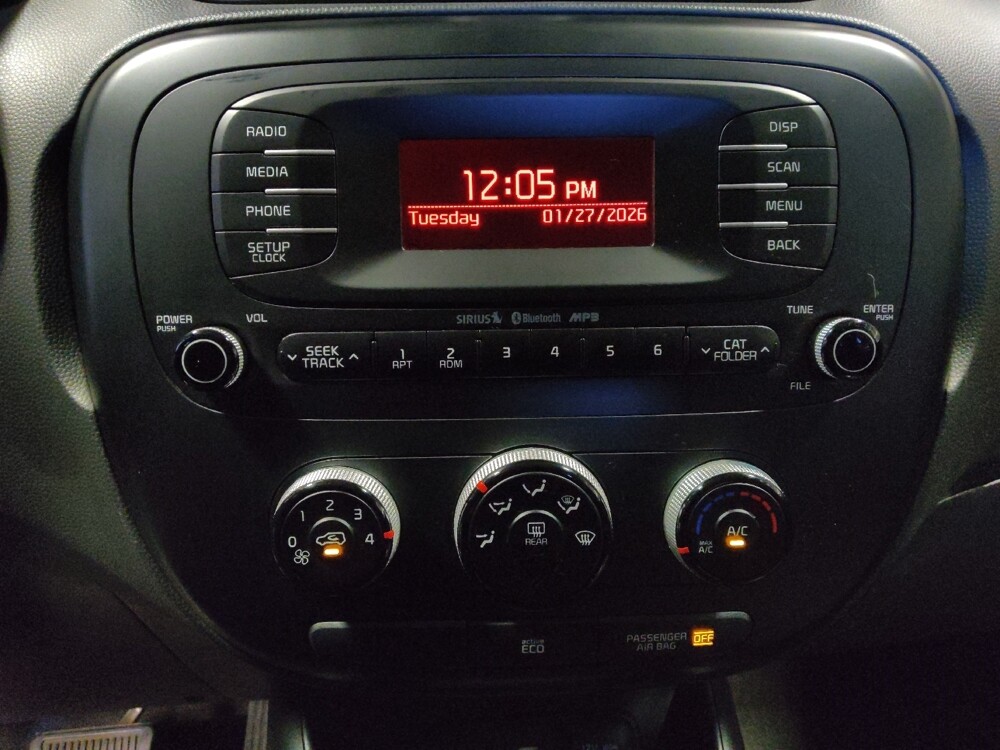 2015 Kia Soul in Tucson, AZ 85705 - 18098383 25