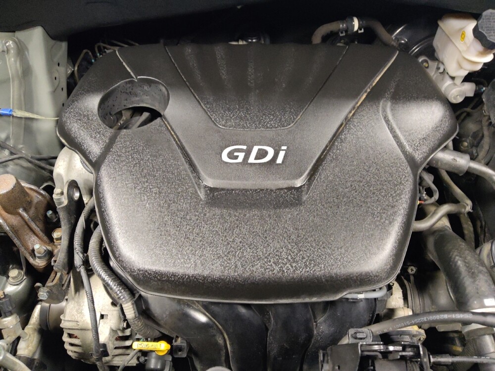 2015 Kia Soul in Tucson, AZ 85705 - 18098383 30