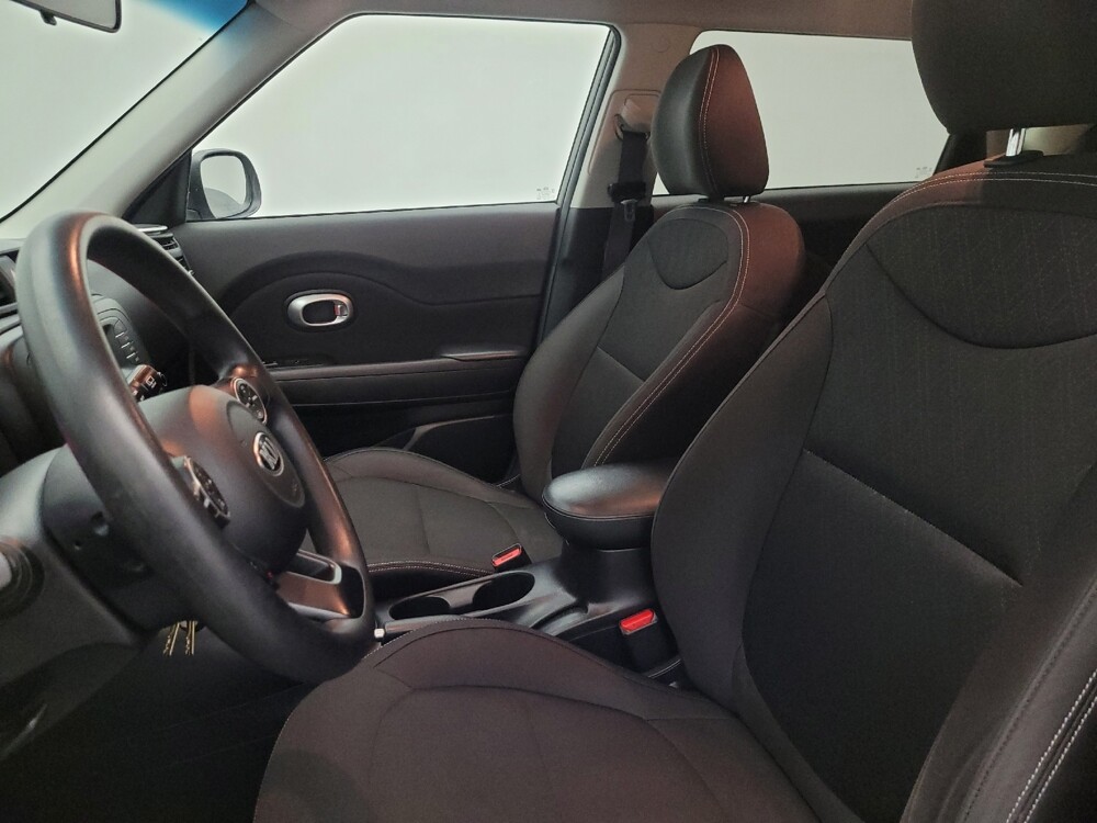2015 Kia Soul in Tucson, AZ 85705 - 18098383 17
