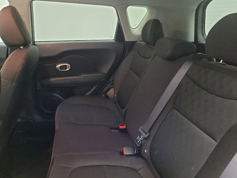 2015 Kia Soul in Tucson, AZ 85705 - 18098383 18