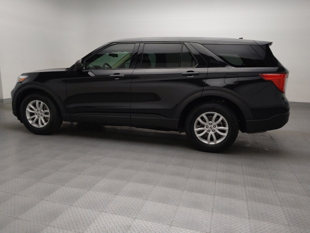 2020 Ford Explorer in Arlington, TX 76011 - 18098384 3