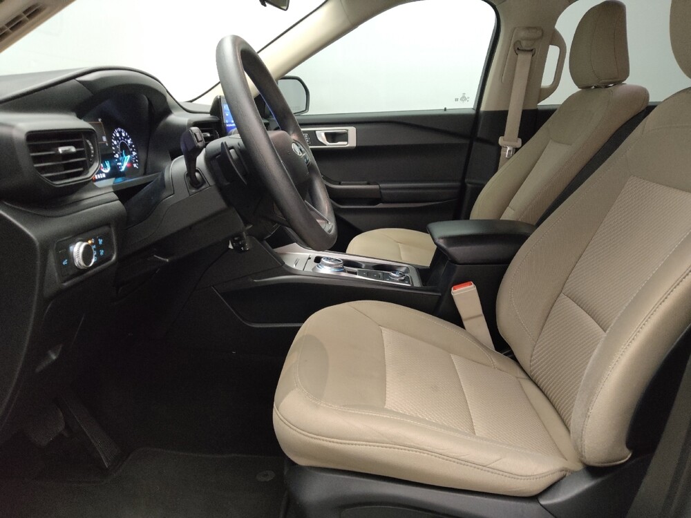 2020 Ford Explorer in Arlington, TX 76011 - 18098384 17