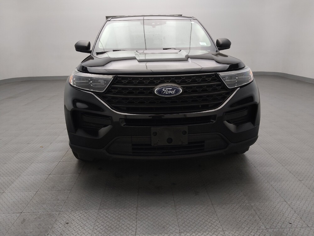 2020 Ford Explorer in Arlington, TX 76011 - 18098384 14