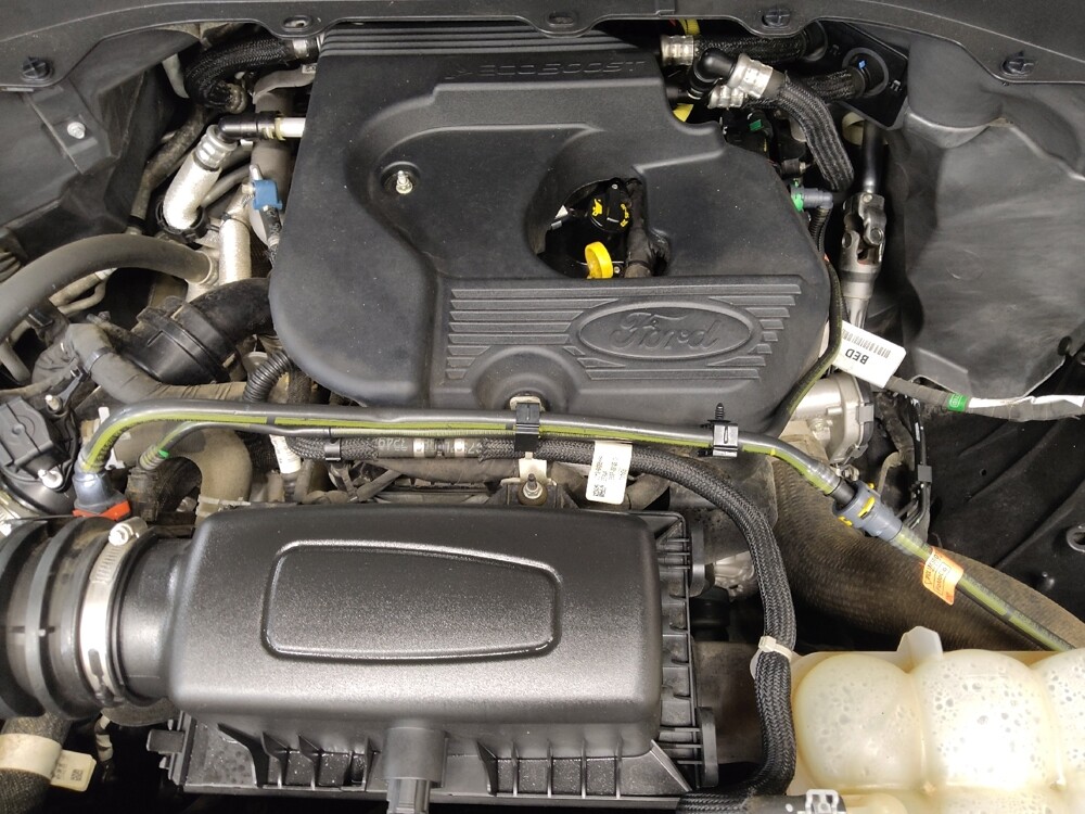 2020 Ford Explorer in Arlington, TX 76011 - 18098384 30