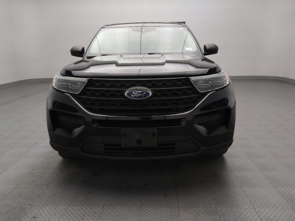 2020 Ford Explorer in Arlington, TX 76011 - 18098384 15
