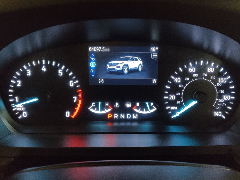 2020 Ford Explorer in Arlington, TX 76011 - 18098384 23