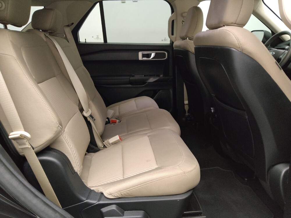 2020 Ford Explorer in Arlington, TX 76011 - 18098384 19