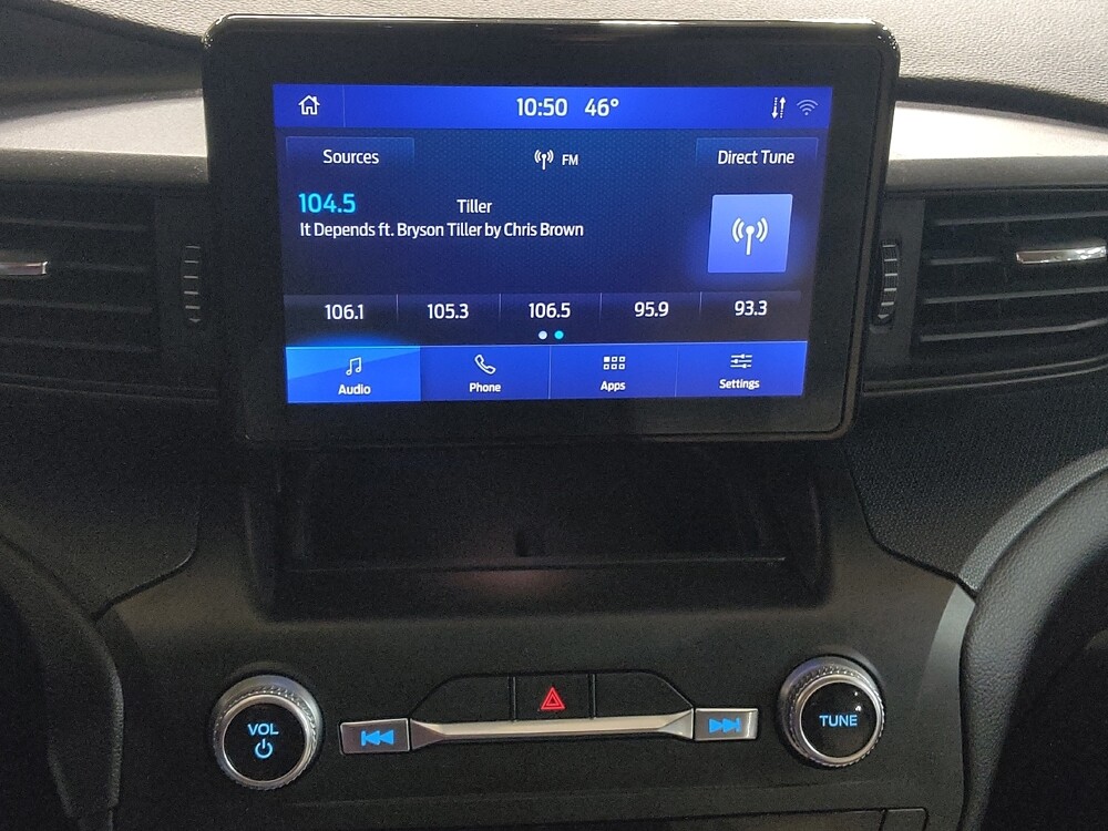 2020 Ford Explorer in Arlington, TX 76011 - 18098384 25