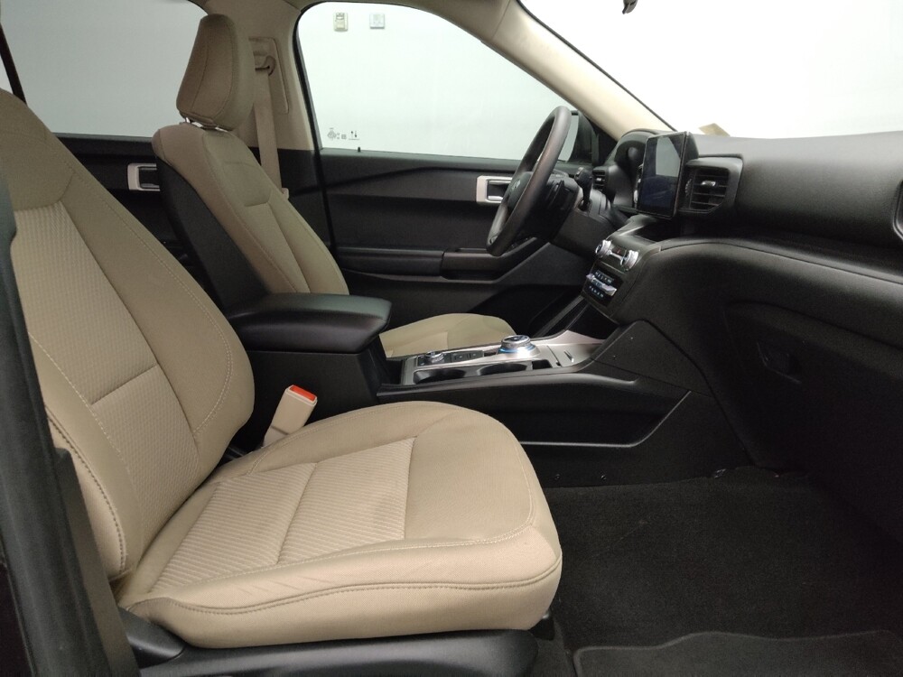 2020 Ford Explorer in Arlington, TX 76011 - 18098384 21
