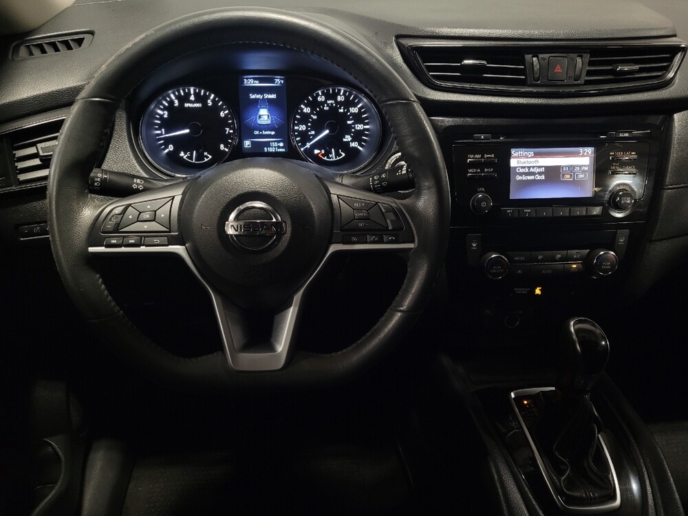 2017 Nissan Rogue in Hialeah, FL 33014 - 18098385 22