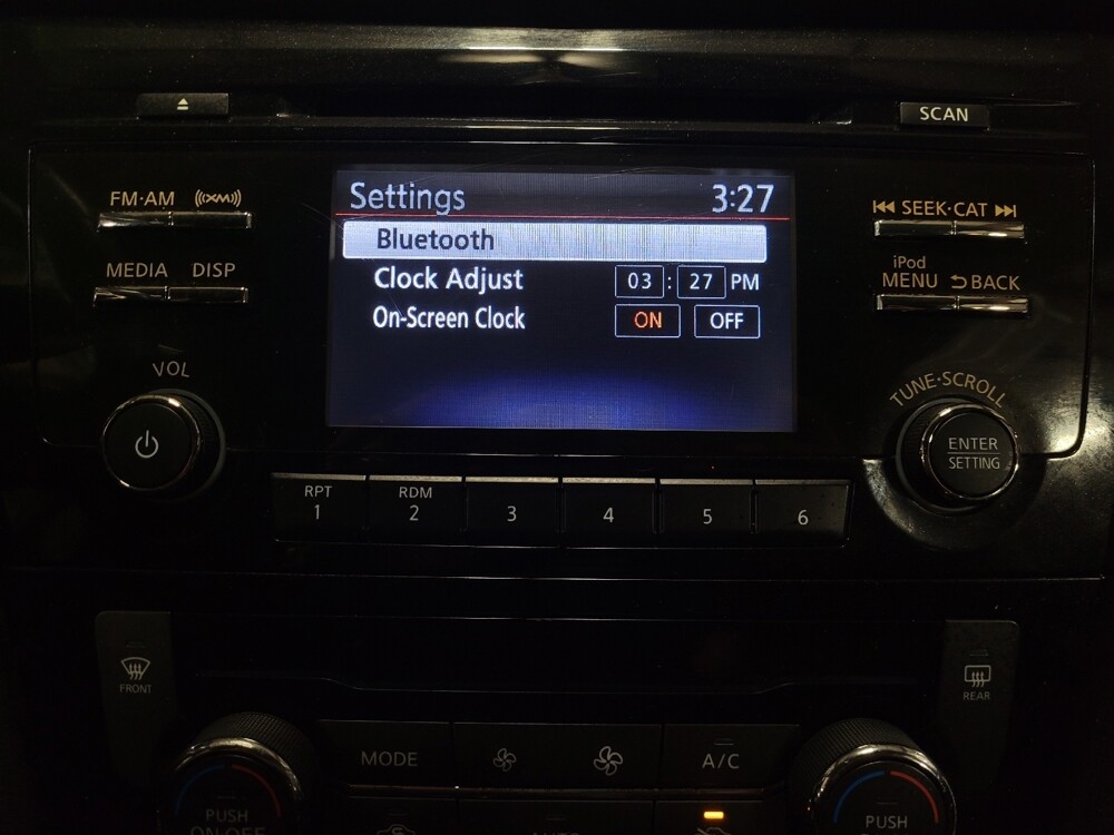 2017 Nissan Rogue in Hialeah, FL 33014 - 18098385 25