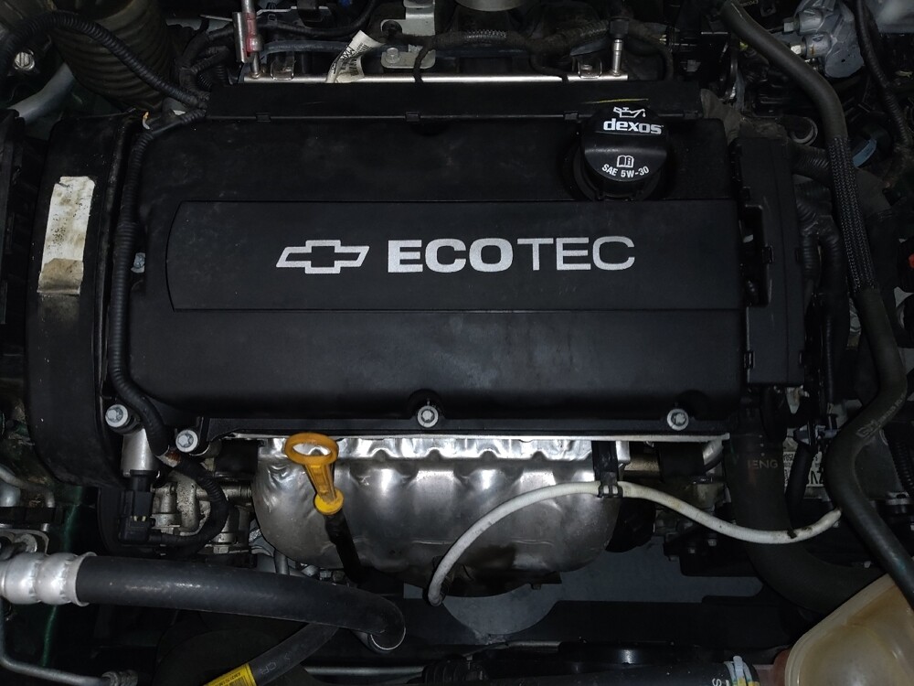 2018 Chevrolet Sonic in Ocala, FL 34471 - 18098386 30