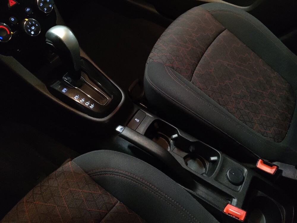 2018 Chevrolet Sonic in Ocala, FL 34471 - 18098386 26