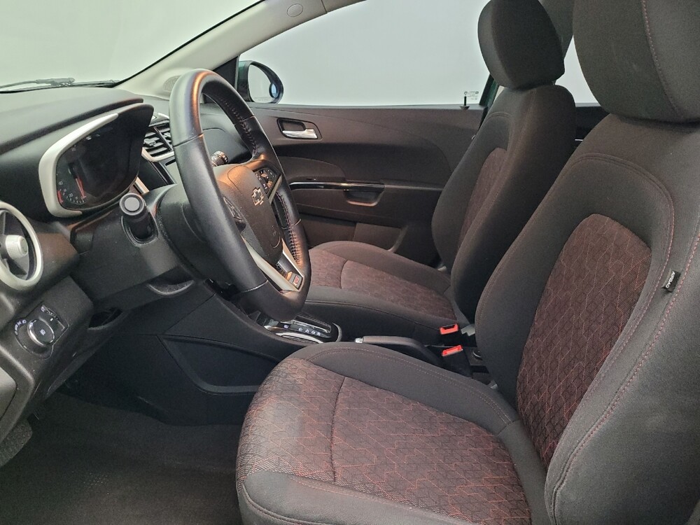 2018 Chevrolet Sonic in Ocala, FL 34471 - 18098386 17