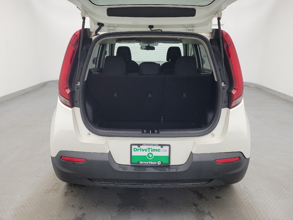 2020 Kia Soul in Winston-Salem, NC 27103 - 18098387 29