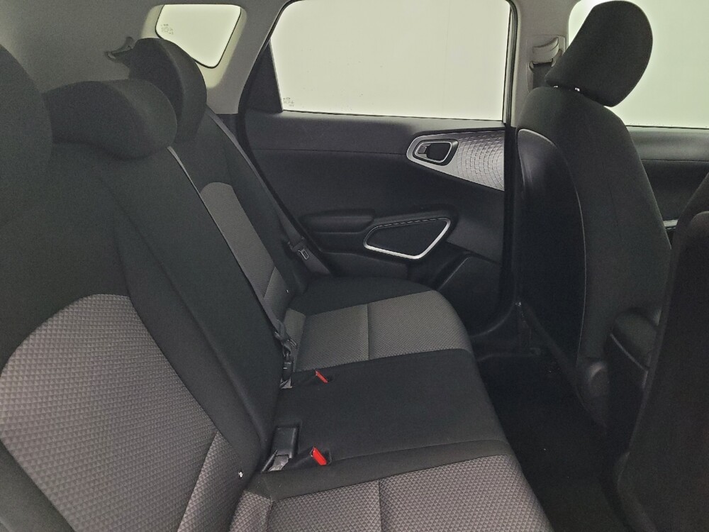 2020 Kia Soul in Winston-Salem, NC 27103 - 18098387 19