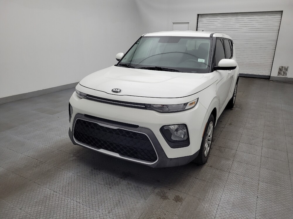 2020 Kia Soul in Winston-Salem, NC 27103 - 18098387 15