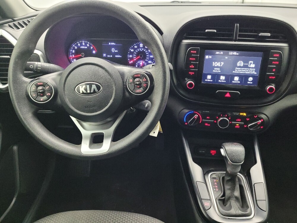 2020 Kia Soul in Winston-Salem, NC 27103 - 18098387 22
