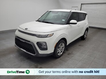2020 Kia Soul in Winston-Salem, NC 27103