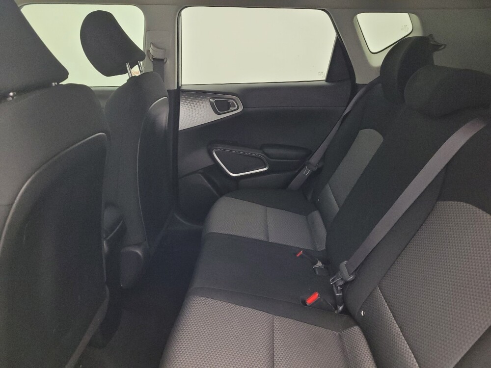 2020 Kia Soul in Winston-Salem, NC 27103 - 18098387 18