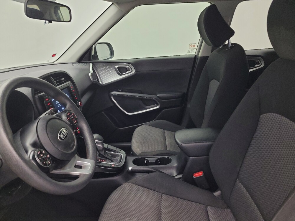 2020 Kia Soul in Winston-Salem, NC 27103 - 18098387 17